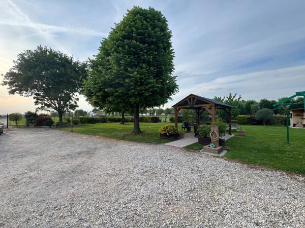 Villa a schiera in Piazza della Repubblica, Concordia sulla Secchia — foto 3 di 5
