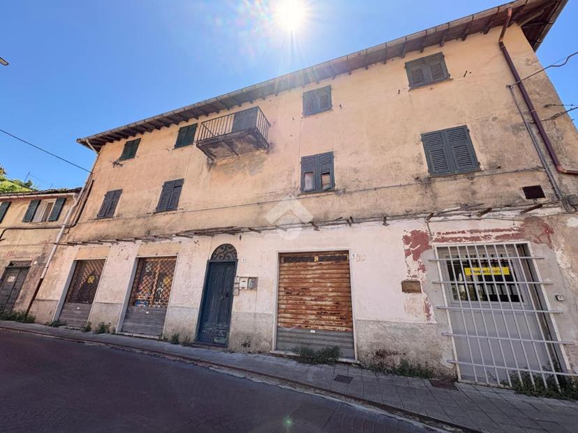 Trilocale in Piazza Guglielmo Marconi 3, Sant'Olcese — foto 5 di 5