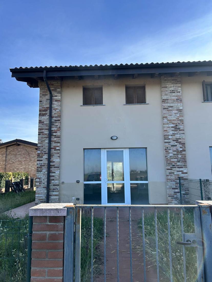 Villa a schiera, San Giorgio Piacentino — foto 3 di 5