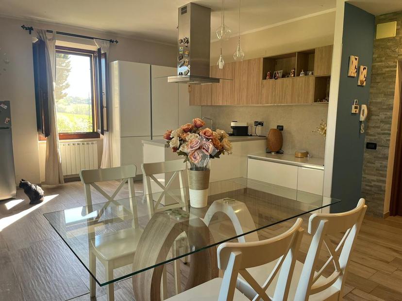 Villa in Strada di San Cristoforo, Amelia — foto 2 di 5
