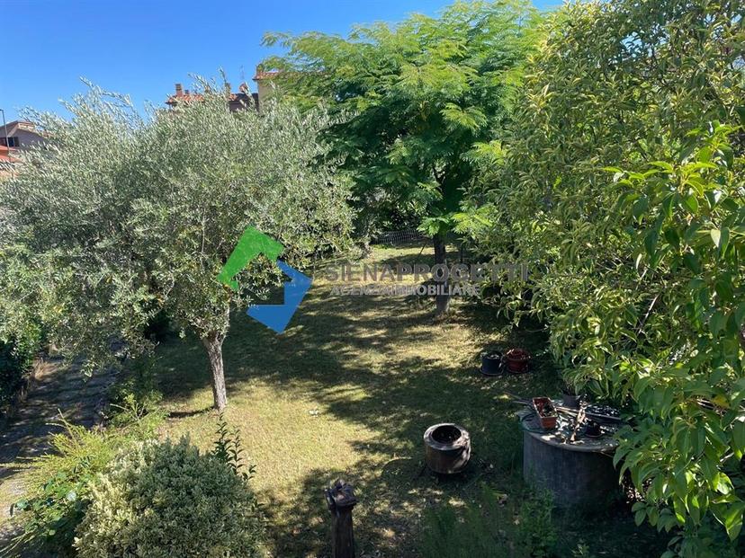 Appartamento in Strada Eugenio Montale, Rapolano Terme — foto 3 di 5
