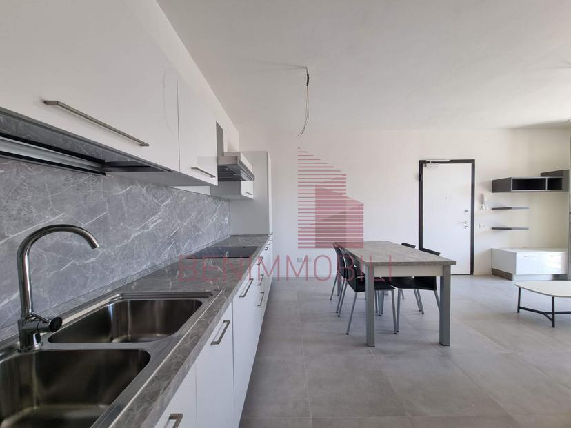 Trilocale in Via Frida Kahlo 4, Castelfranco Emilia — foto 3 di 5