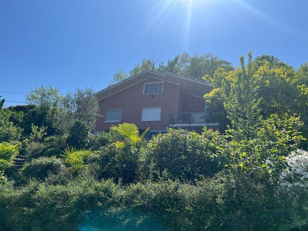 Villa, Cantalupa