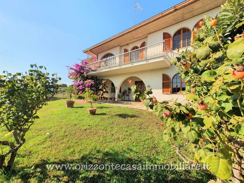 Villa in Via Palazzi 28, Spinetoli — foto 5 di 5