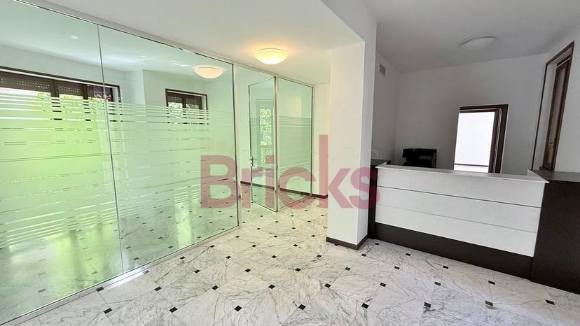 Villa bifamiliare in Foro Bonaparte 12, Milano — foto 3 di 5