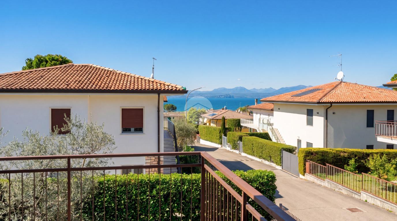 Villa in Villaggio Riviera 1, Bardolino