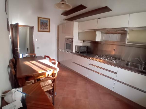Terratetto unifamiliare in Piazza Buondelmonti, Impruneta — foto 2 di 5