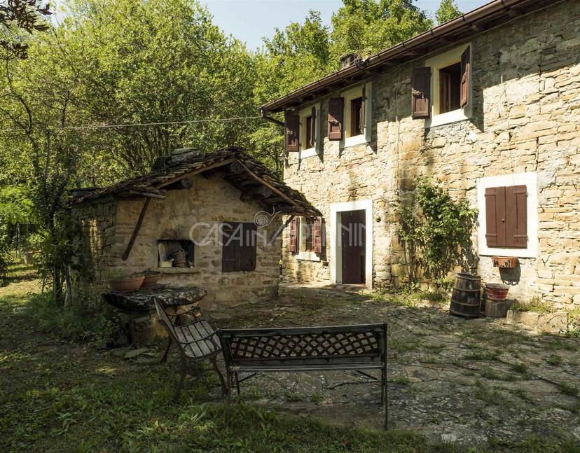 Rustico, Polinago — foto 3 di 5