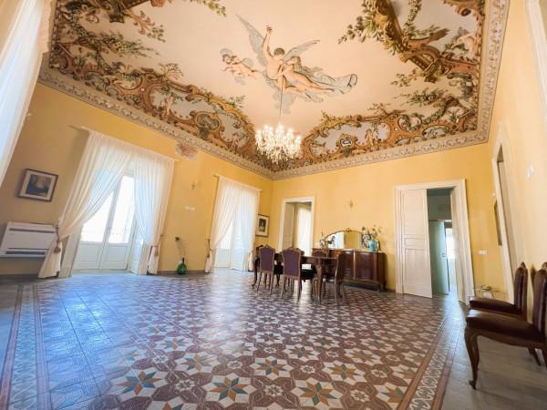 Appartamento in Piazza Vittorio Emanuele 2, Francofonte