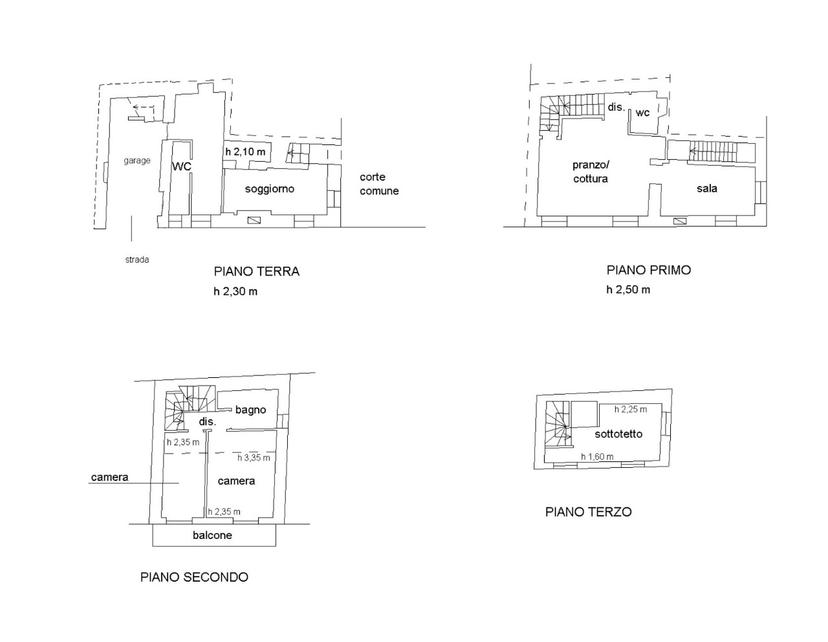 Casa indipendente, Cuveglio — foto 2 di 5