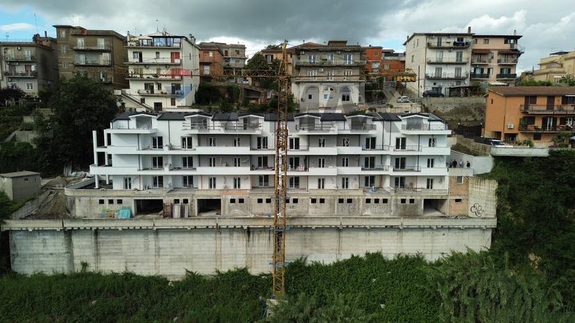 Bilocale in Via Antonio Gramsci 31, Morlupo — foto 5 di 5