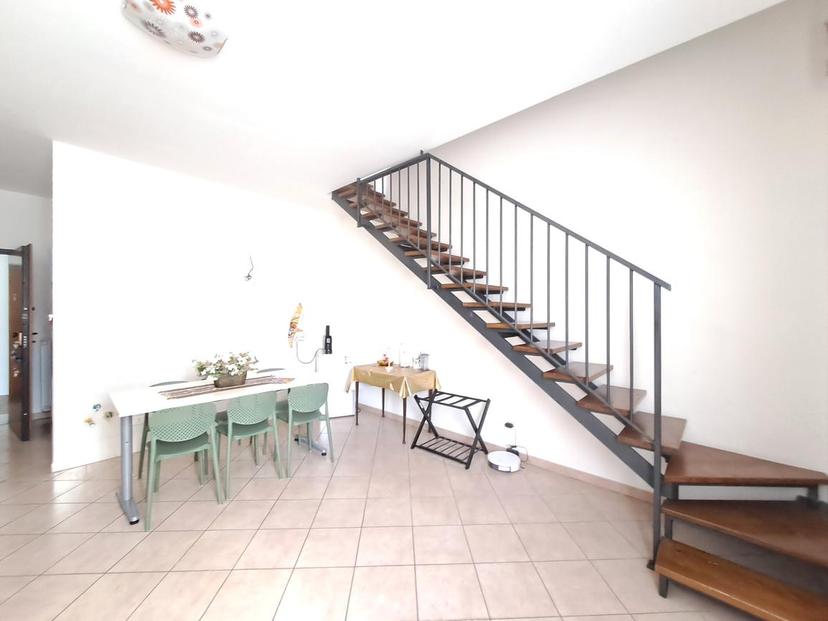 Quadrilocale in Via Giotto 14, Rignano Flaminio — foto 5 di 5