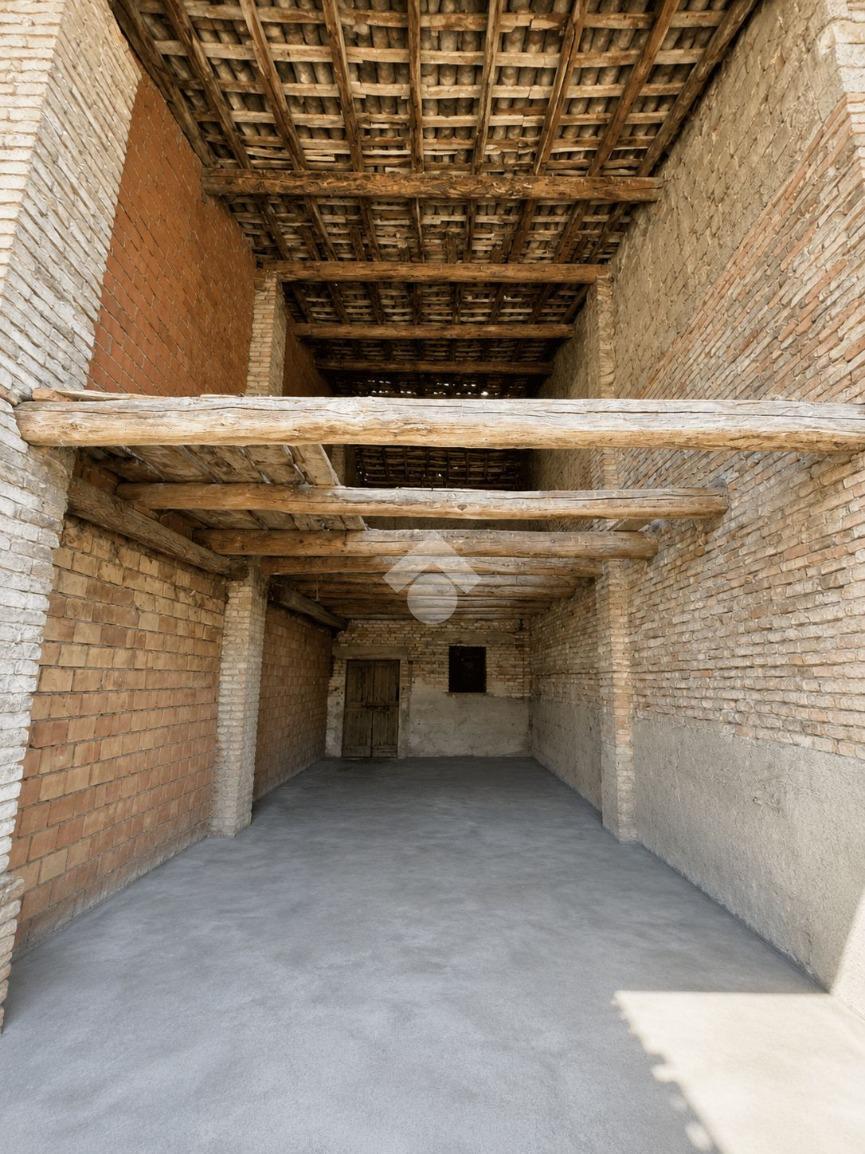 Rustico, Casalmoro