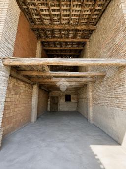 Rustico, Casalmoro
