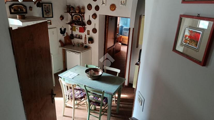 Casa indipendente in Piazza S. Anna, Alatri — foto 5 di 5