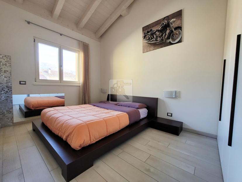 Trilocale in Via Lungo Lago 19, Cavedine — foto 2 di 5