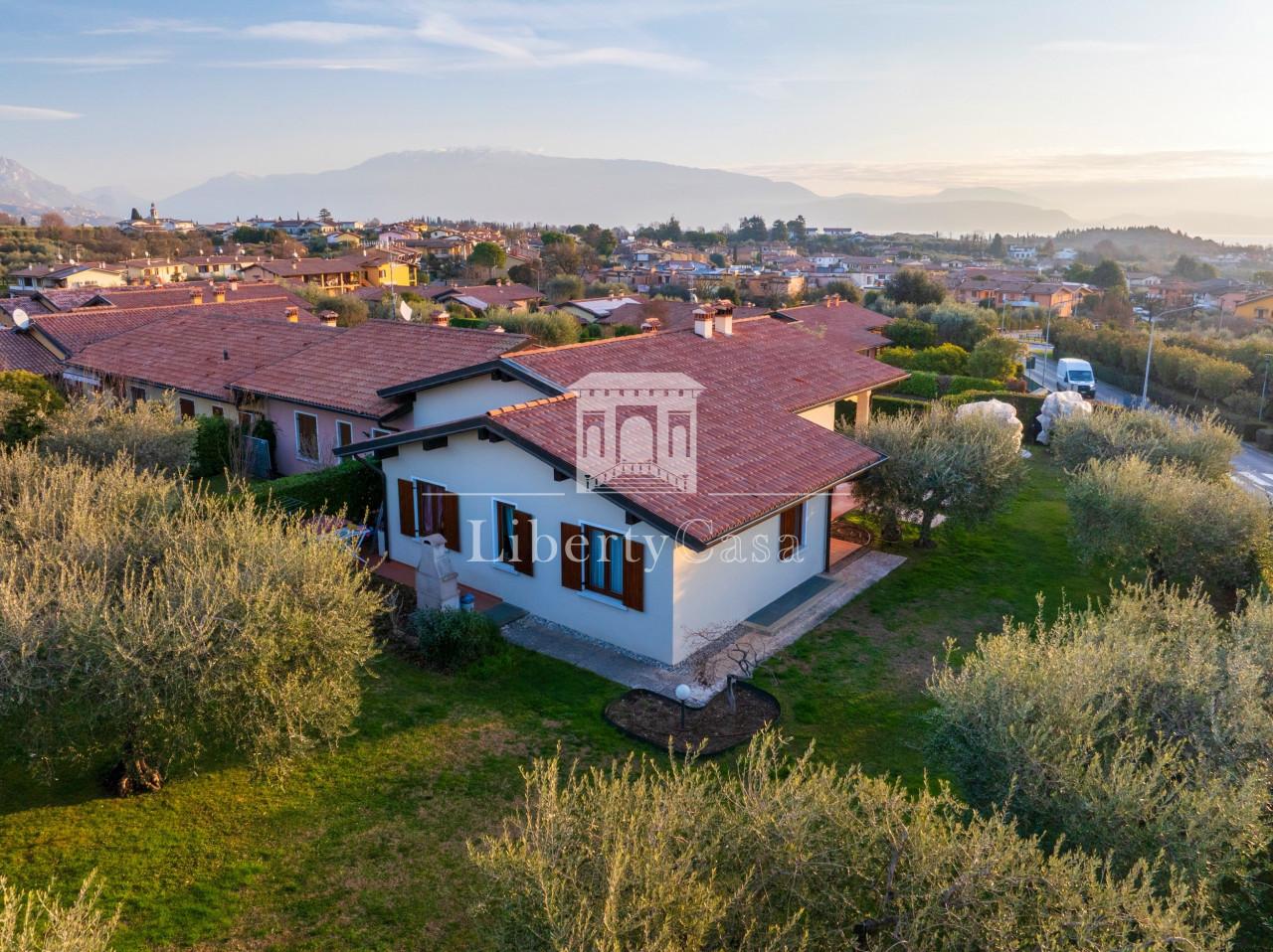 Villa in Via Vallette, San Felice del Benaco