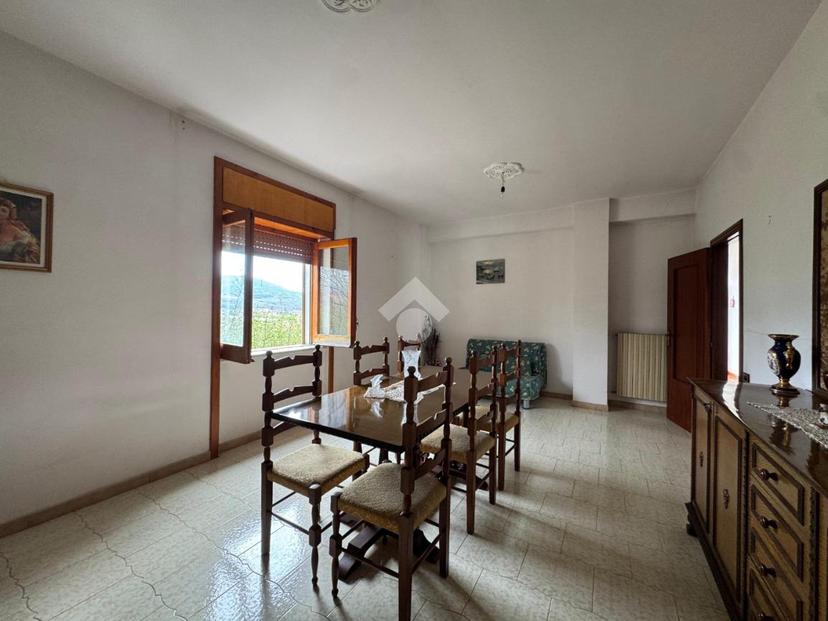 Villa in Via San Pietro 22, Giffoni Sei Casali — foto 2 di 5