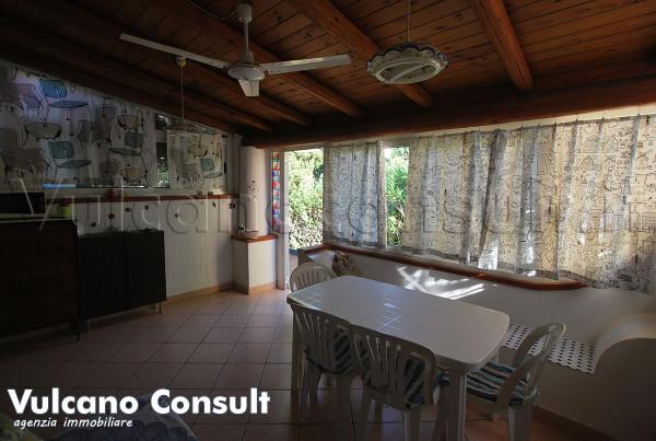 Bilocale in Via dei Villini, Lipari — foto 2 di 5