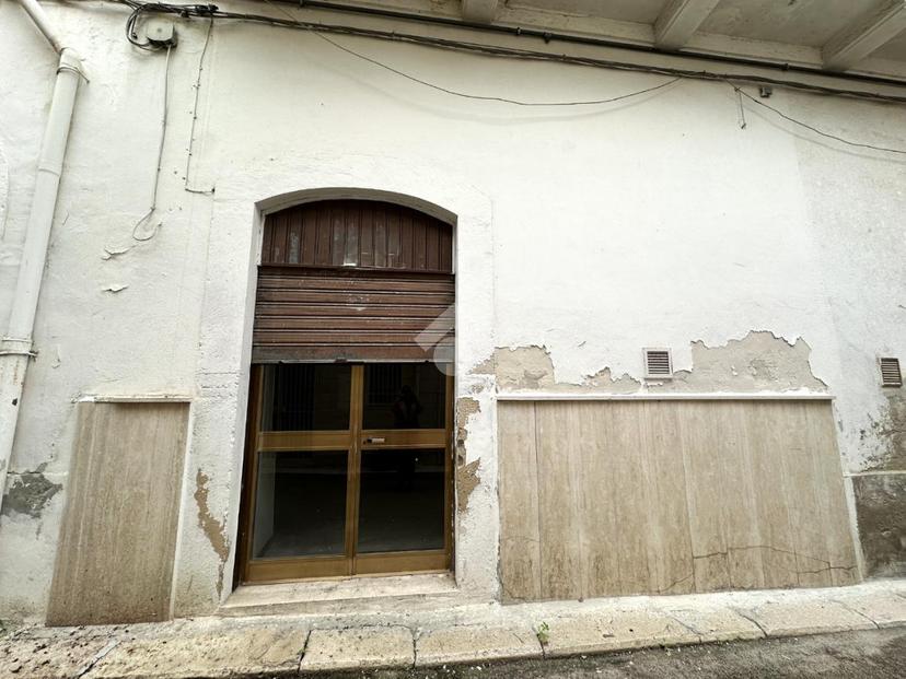 Casa indipendente in Vico Giandomenico Romagnosi 17, Canosa di Puglia — foto 5 di 5