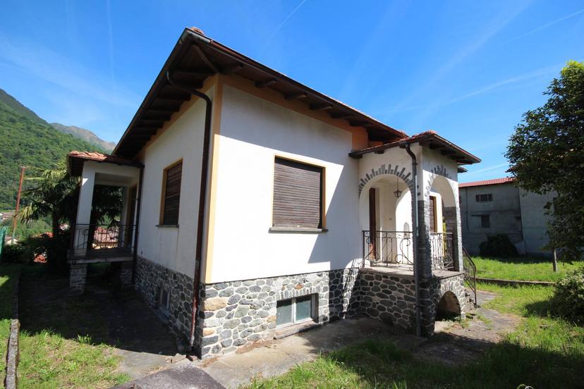 Casa indipendente in Via Crocifisso, Cannobio — foto 5 di 5