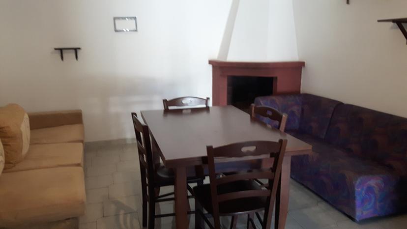 Villa in C.da Abate Melchiorre, Ostuni — foto 4 di 5