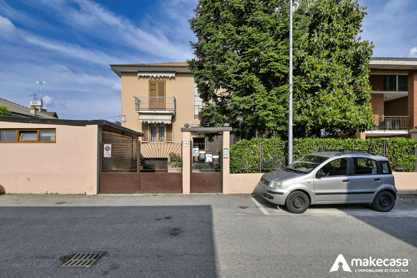 Bilocale in Via Brescia 14, Dresano — foto 5 di 5
