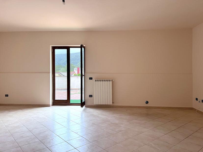 Attico in Via Cicerone 3, Telese Terme — foto 4 di 5