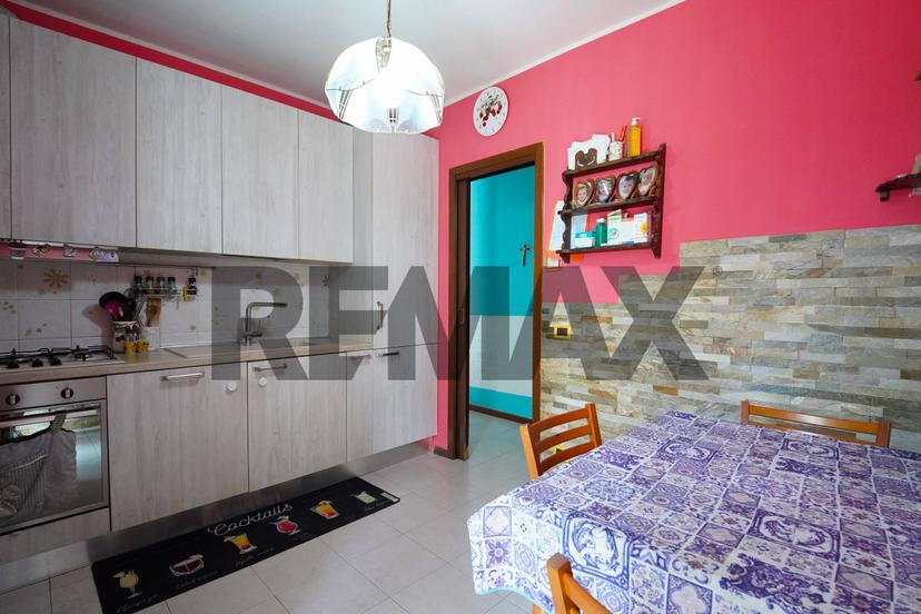 Trilocale in Via Verdi 2, Almenno San Bartolomeo — foto 3 di 5