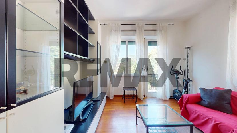 Appartamento in Via Piave 14, Mignanego — foto 2 di 5
