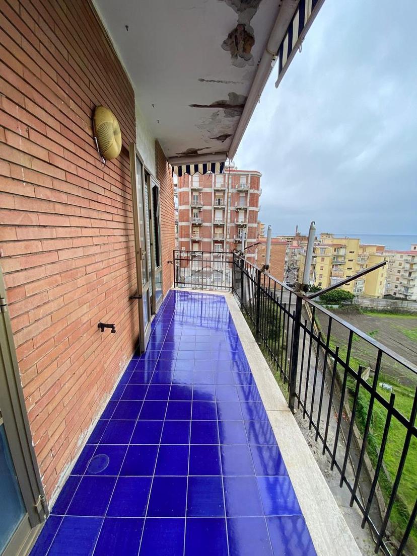 Quadrilocale, Torre del Greco — foto 4 di 5