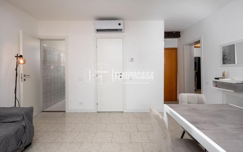 Trilocale in Via della Volta, Reggio nell'Emilia — foto 4 di 5