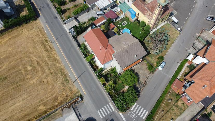 Villa unifamiliare in Via San Gerolamo  2, Turate — foto 5 di 5