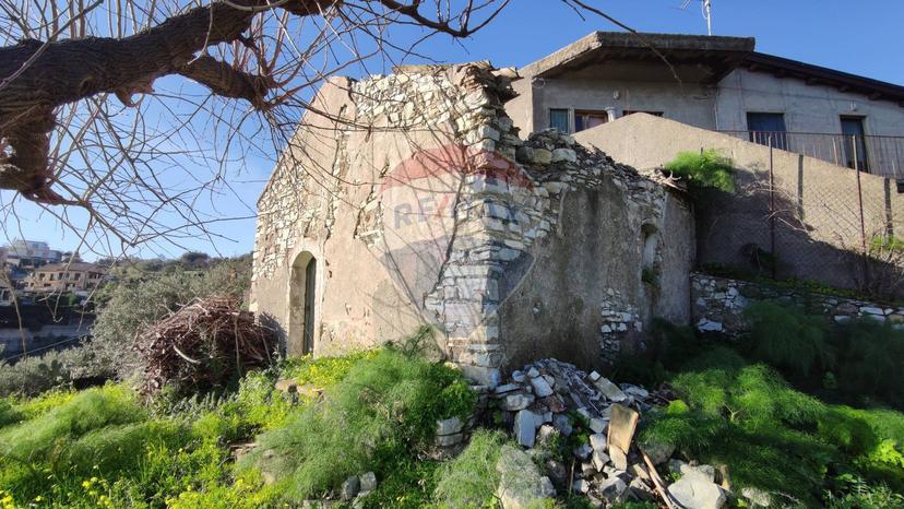 Rustico in Contada Mastrissa Snc, Castelmola — foto 3 di 5