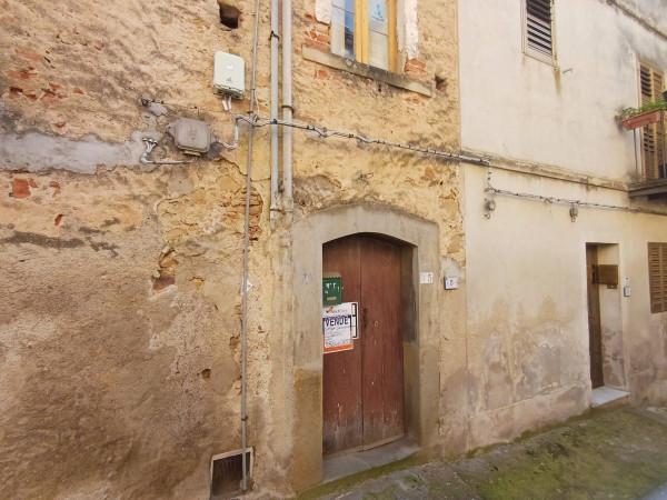 Terratetto unifamiliare in Via 4 Novembre, Ficarra — foto 2 di 5