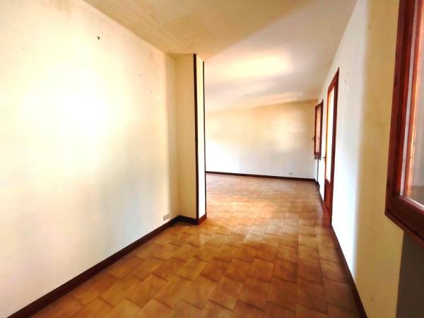 Villa a schiera in Via Sinistra Guerro 18/a, Castelvetro di Modena