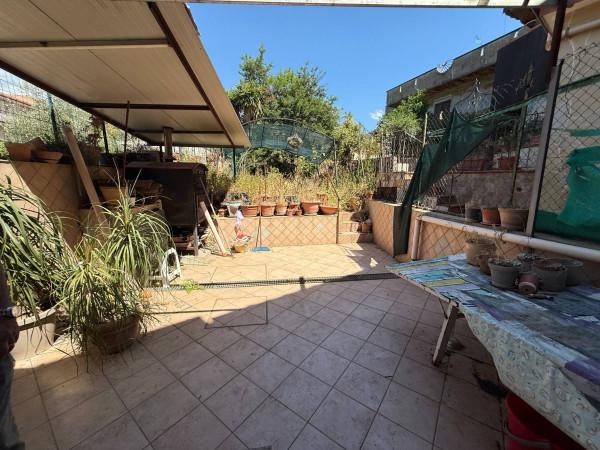 Terratetto unifamiliare in Via Poggiofelice 23, Zafferana Etnea — foto 5 di 5