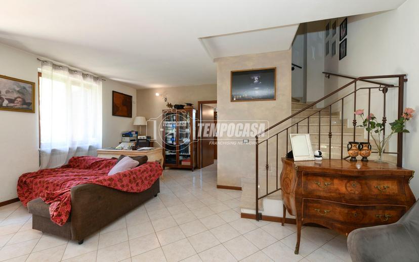 Villa in Via Vantini, Calcinato — foto 2 di 5