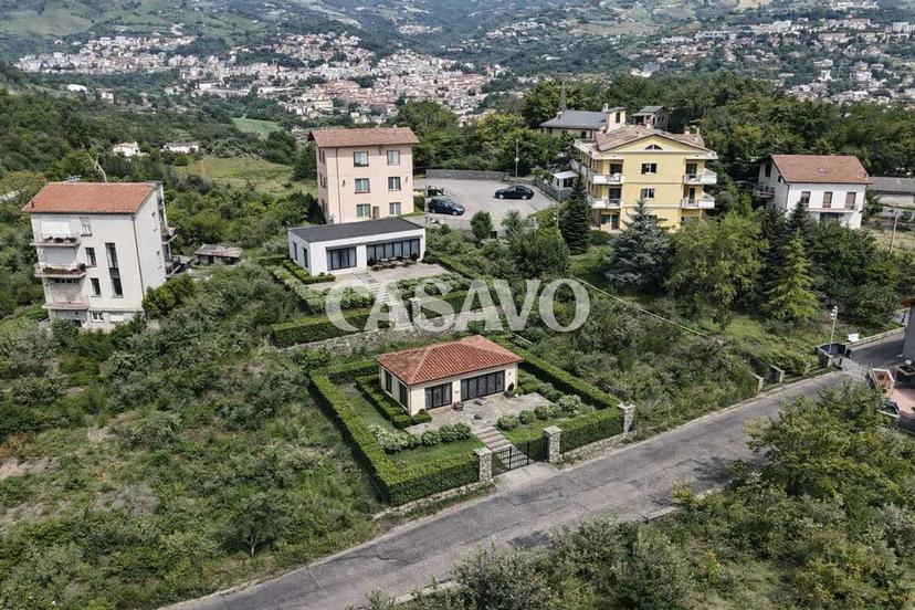 Villa in Via Armando Ammazzalorso, Teramo — foto 4 di 5