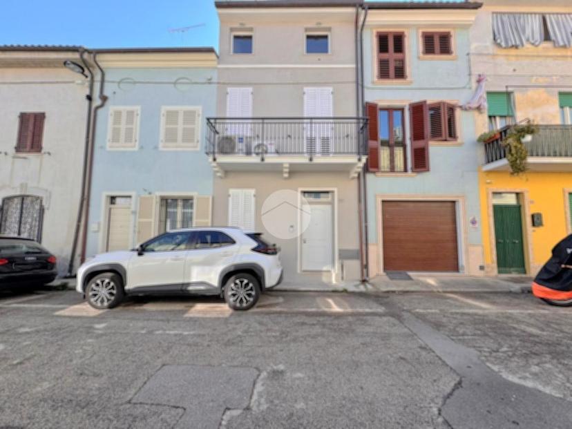 Casa indipendente in Via della Carena 60, Civitanova Marche — foto 5 di 5