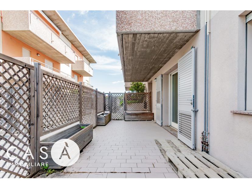 Bilocale in Via Gorizia, Forlì — foto 4 di 5