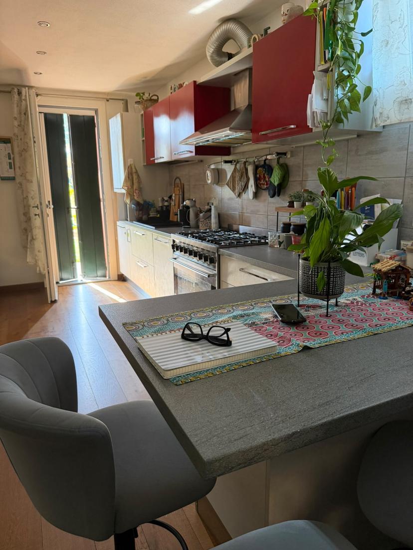 Villa a schiera, Masi — foto 5 di 5
