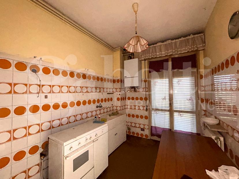 Quadrilocale in Via Olivetti 14, Scaldasole — foto 4 di 5