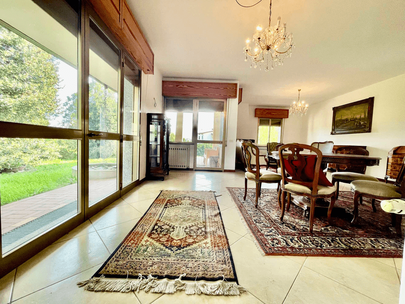 Villa in Via del Trevisan 1, Portogruaro — foto 5 di 5
