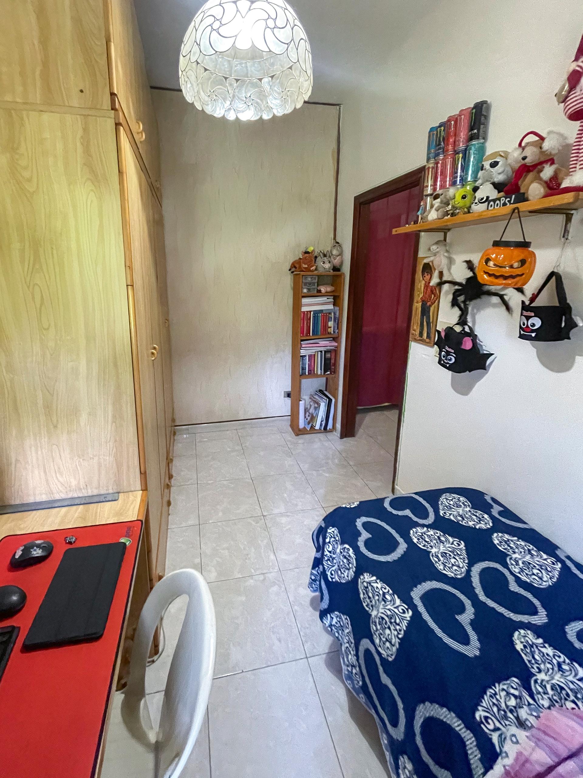 Casa indipendente in Via Euripide 8, Palermo
