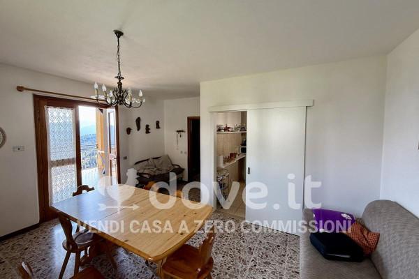 Quadrilocale in Via Villa 27, Dossena — foto 5 di 5