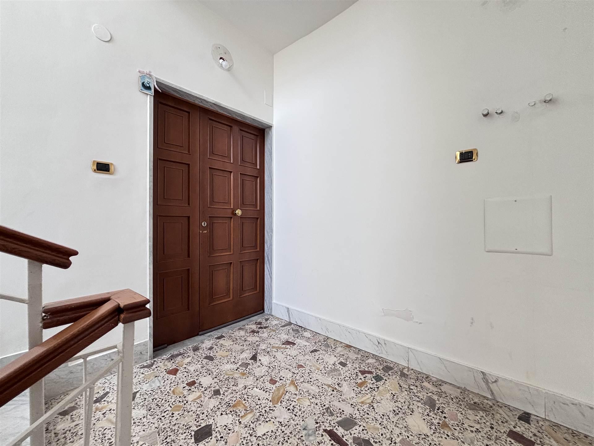 Quadrilocale in Via Kennedy, Bellizzi