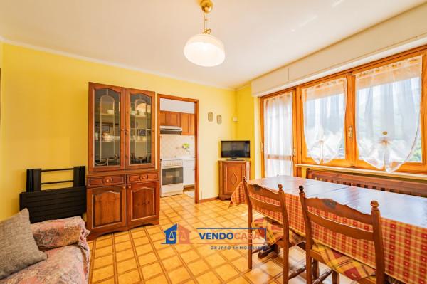 Bilocale in Via Caresmin 5, Vernante — foto 4 di 5