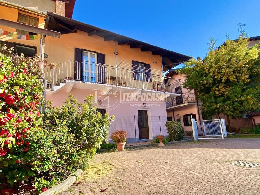 Quadrilocale in Via Mazzini, Nole — foto 5 di 5