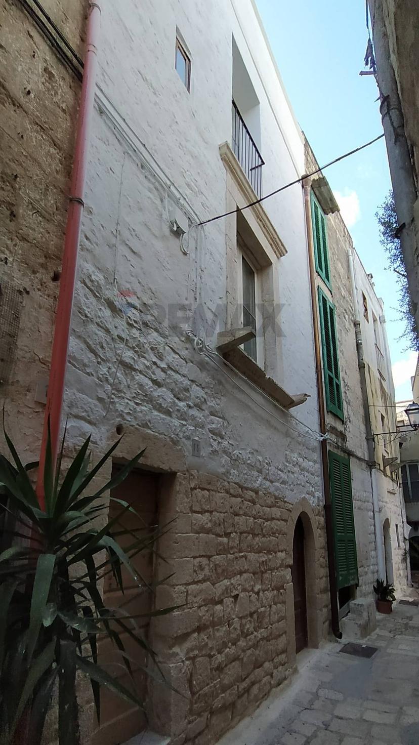 Casa indipendente in Via Dietro La Chiesa 13/15, Rutigliano — foto 5 di 5